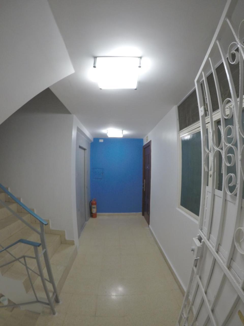 Blu Hostel Panamá Esterno foto